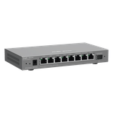 Router Balanceador con Función SD-WAN, Hasta 4 Servicios de Internet y hasta 200 clientes con desempeño de 600 Mbps