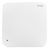 Punto de acceso Wi-Fi 6 Empresarial para interior hasta 1.7 Gbps doble banda 802.11AX MU-MIMO 2x2