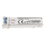 Transceptor Industrial LC Monomodo SFP 1G, hasta 10 Kilómetros, Longitud de Onda 1310 nm, soporta Temperaturas de -40° a 85° C