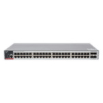 Switch Empresarial, Administrable L2+, 48 Puertos Gigabit y 4 Puertos Uplink SFP 2.5G