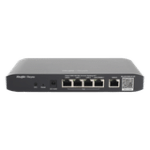 Router Balanceador con Función SD-WAN, PoE+ hasta 54 Watts, Hasta 2 Servicios de Internet y hasta 100 clientes con desempeño de 600 Mbps