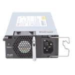 Fuente de Energía Modular, proporciona hasta 370 Watts para Switches Empresariales Ruijie Networks