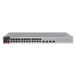 Switch Empresarial, Administrable L2+, 24 Puertos Gigabit y 4 Puertos Uplink SFP 2.5G