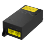 Inyector PoE Pasivo Gigabit 1G (52 V - 0.6 A - 30 W), compatible con cualquier Access Point Ruijie Reyee
