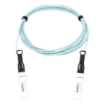 Jumper de fibra con MINI-GBIC SFP+ 10GB 3m