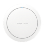 Punto de Acceso Mesh Wi-Fi 6 para interior en techo hasta 2.97 Gbps doble banda 802.11ax MU-MIMO 2x2