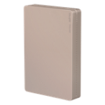 Caratula protectora color Rosa Dorado 1 pieza para Access Point modelo RG-RAP1260