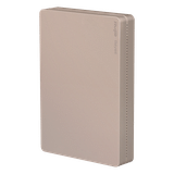Caratula protectora color Rosa Dorado 1 pieza para Access Point modelo RG-RAP1260