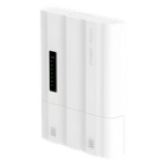Switch Outdoor Capa 2 / 7 Puertos Gigabit + 2 SFP / PoE/PoE+/PoE++ 60W / IP65 / ERPS / Gestión Cloud / 14 Gbps