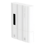 Switch Outdoor Capa 2 / 7 Puertos Gigabit + 2 SFP / PoE/PoE+/PoE++ 60W / IP65 / ERPS / Gestión Cloud / 14 Gbps