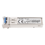 Transceptor Industrial BIDI Monomodo SFP 1G (Lado A), hasta 20 Kilómetros, TX 1310 / RX 1550, soporta Temperaturas de -40° a 85° C