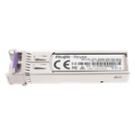 Transceptor Industrial BIDI Monomodo SFP 1G (Lado B), hasta 20 Kilómetros, TX 1550 / RX 1310, soporta Temperaturas de -40° a 85° C