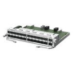 Tarjeta switch 24 puertos SFP y 2 SFP+ para RG-NBS6002