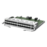 Tarjeta switch 24 puertos SFP y 2 SFP+ para RG-NBS6002