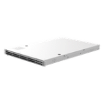 Switch Data Center 100GE / 48 Puertos DSFP 100GE + 8 QSFP-DD 400GE / 16.0 Tbps 5350 Mpps / RDMA RoCEv2 PFC ECN Lossless Ethernet / Capa 3 Spine-Leaf VXLAN EVPN / BGP OSPF MLAG / 1 RU Fuentes 1+1 Hot-Swap