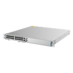 Chasis Switch Core Capa 3, hasta 2 slots para tarjetas modulares M6000 series