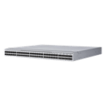 Switch Data Center 25G/100G / 48 Puertos SFP28 25G + 8 QSFP28 100G / 4.0 Tbps 2000 Mpps RDMA RoCEv2 / Capa 3 VXLAN EVPN Spine-Leaf BGP OSPF / M-LAG PFC ECN Lossless Ethernet / 1 RU Fuentes 1+1 Hot-Swap