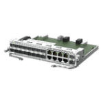 Tarjeta switch de 16 puertos SFP y 8 RJ45 Gigabit para RG-NBS6002