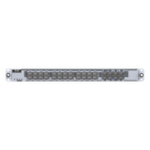 Switch Data Center 200GE / 24 Puertos QSFP56 200G + 8 QSFP-DD 400G / 16.0 Tbps 5350 Mpps / RDMA RoCEv2 PFC ECN Lossless Ethernet / Capa 3 Spine-Leaf VXLAN EVPN / BGP OSPF MLAG / 1 RU Fuentes 1+1 Hot-Swap