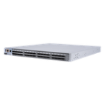 Switch Data Center 100GE / 32 Puertos QSFP28 100G / 6.4 Tbps 2030 Mpps / VXLAN EVPN Spine-Leaf L3 / RDMA PFC ECN Lossless Ethernet / BGP OSPF MLAG 1 RU Hot-Swap