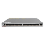 Switch de Distribución Capa 3 con 48 puertos SFP 1G y 4 SFP+ 10Gb, Administración gratuita desde la nube.