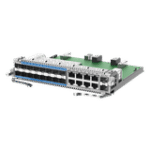 e-Lighten Tarjeta Modular para OLT modelo RG-NBF6002M, 16 puertos PON/SFP 1G, 8 puertos Ethernet de 1G y 2 puertos SFP+ 10G