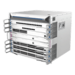 Chasis Switch Core hasta 6 slots para tarjetas modulares M7000 series