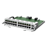 e-Lighten Tarjeta Modular para OLT modelo RG-NBF6002M, 24 puertos Ethernet de 1G, 2 puertos SFP+ de 10G
