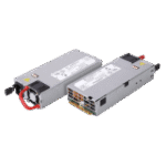 Fuente de Energía Modular, proporciona hasta 550 Watts para Switches Data Center Ruijie Networks