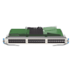 CM88-48XS-H TARJETA 48 PTOS SFP+ LC P/ PARA CHASIS RG-CS88-08