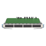 TARJETA DE 48 GIGABIT ETHERNET FIBER PORTS (SFP, LC) SERVICE MODULE PARA CHASIS RG-CS88-08