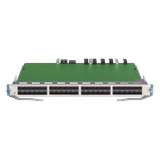 TARJETA DE 48 GIGABIT ETHERNET FIBER PORTS (SFP, LC) SERVICE MODULE PARA CHASIS RG-CS88-08