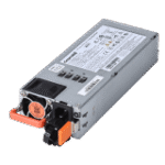 Fuente de Energía Modular, proporciona hasta 1200 Watts para Switches Data Center Ruijie Networks