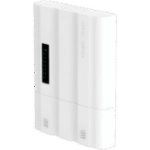 Switch Outdoor Capa 2 / 7 Puertos Gigabit + 2 SFP / PoE/PoE+/PoE++ 60W / IP65 / ERPS / Gestión Cloud / 14 Gbps