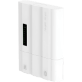 Switch Outdoor Capa 2 / 7 Puertos Gigabit + 2 SFP / PoE/PoE+/PoE++ 60W / IP65 / ERPS / Gestión Cloud / 14 Gbps