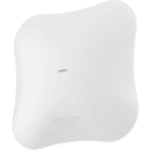 Punto de Acceso Wi-Fi 7 Doble Banda para Techo / BE5040 / MLO 5x5 / Hasta 512 Usuarios / 5 Gbps / Puerto 2.5G PoE In / 802.11be