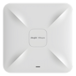 Punto de Acceso Wi-Fi 5 para interior en techo doble banda 802.11ac MU-MIMO 2X2, puertos 10/100