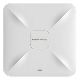 Punto de Acceso Wi-Fi 5 para interior en techo doble banda 802.11ac MU-MIMO 2X2, puertos 10/100