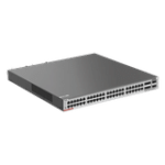 Switch Core 48 Puertos PoE 802.3bt Class 2 (Hi-PoE 90 W) Capa 3 Multi-Gigabit 5G y QSFP+ 40G (No Incluye Fuentes de Poder)