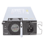 Fuente de Energía Modular, proporciona hasta 740 Watts para Switches Empresariales Ruijie Networks