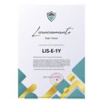 Paquete Licencia 1 año (5 en 1), para Funciones Avanzadas Firewall modelo Z5100 series