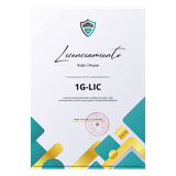 Licencia Perpetua para aumentar en 1Gb el análisis de trafico, Firewall modelo Z3200-S