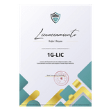 Licencia Perpetua para aumentar en 1Gb el análisis de trafico, Firewall modelo Z5100 series