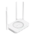 Router ONU GPON/EPON Wi-Fi 5 / 1200 Mbps (2.4 GHz + 5 GHz) / Puerto PON SC/UPC / 2 Puertos Gigabit LAN/WAN / 4 Antenas Externas / Mesh / 84 Clientes