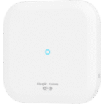 Punto de Acceso Indoor / Tri-Radio Wi-Fi 7 / 9.335 Gbps / 6 Flujos Espaciales / 2.4 GHz + 5 GHz + 6 GHz / 1 x 10G Ethernet SFP+ Combo / PoE+ y DC / Modos Fat-Fit-Cloud / Línea Cybrey
