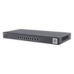 Router Balanceador con Función SD-WAN, Hasta 4 Servicios de Internet y hasta 350 clientes con desempeño de 1.5 Gbps