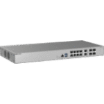 Controlador de Red / 10 Gbps / 8 Puertos Gigabit / 2 Puertos 10G SFP+ / Gestión de 32 APs (Expandible a 512) / Wi-Fi 7 / Virtualización AC / Gestión Cloud / Línea Cybrey