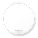 Punto de Acceso Wi-Fi 7 para Techo Interior / BE3600 / 3.57 Gbps / Doble Banda 2.4 + 5 GHz / MU-MIMO 2x2 / Puerto 2.5G PoE In / 802.11be / Gestión Cloud