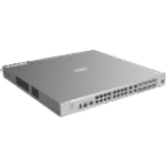 Firewall Next-Generation / 14-17 Gbps / 3 Millones de Sesiones Concurrentes / 16 Puertos GE RJ45 + 4 Puertos 2.5GE + 4 Puertos GE SFP + 4 Puertos 10GE SFP+ / Gestión Cloud / Inteligencia Artificial / Anti-DoS/DDoS / SD-WAN / Línea Cybrey