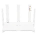 Home Router inalámbrico MESH , Diseñado para GAMING con doble puerto WAN Gigabit para Sumar Ancho de banda, 4 puertos LAN Gigabit., WI-FI 6 2x2 doble Banda
